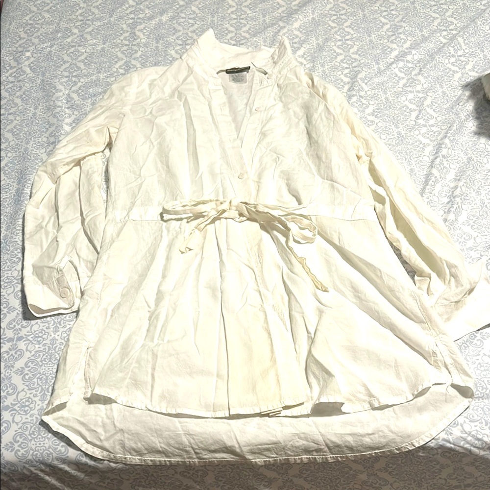 Tommy bahama shirt dress